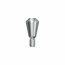 45' Стандартный Uni абатмент 3.5/4.0 (O3.5 mm, высота 2 mm)