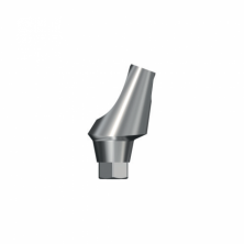 Угловой абатмент 3.5/4.0, выс. 0.8mm