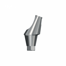 Угловой абатмент 3.5/4.0, выс. 2mm