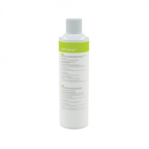 Спрей для наконечников KaVo Spray 2112 A (500 мл)