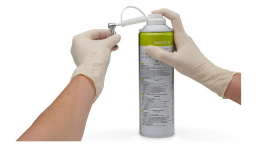 Спрей для наконечников KaVo Spray 2112 A (500 мл)