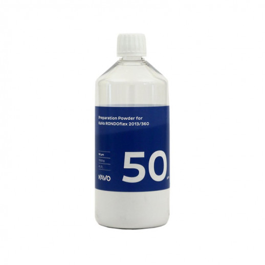 Порошок KaVo RONDOflex 50 мкм, 1000 г