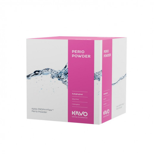 Порошок KaVo PROPHYflex Perio глицин (400 г)