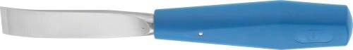 Долото изогнутое с ручкой, 225 mm (8 7/8"), ширина: 20 mm