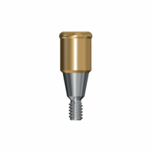 3.5/4.0 Локатор абатмент, O3.7mm, выс. 4mm