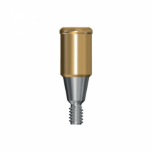 3.5/4.0 Локатор абатмент, O3.7mm, выс. 5mm