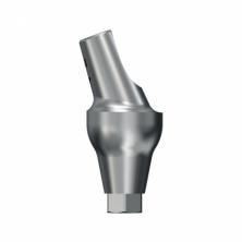4.5/5.0 TiDesign абатмент O5.5, 20° угл, выс 3.5mm