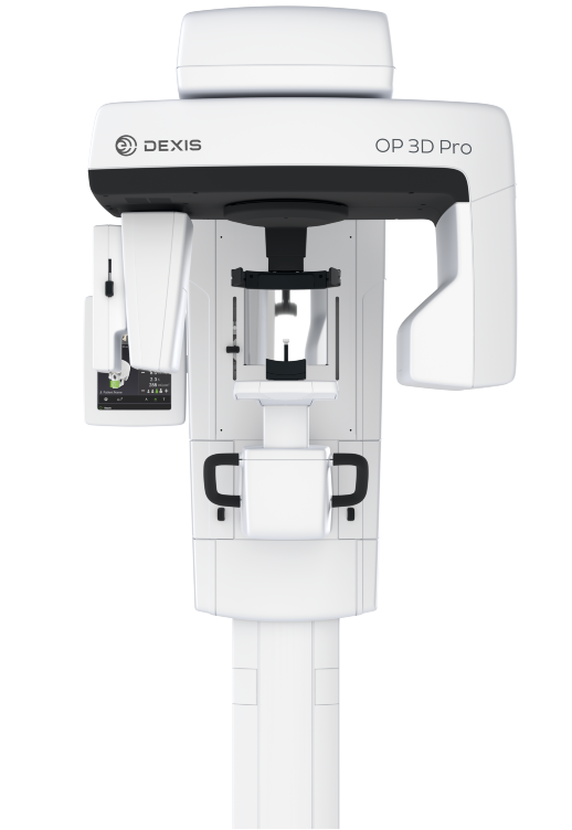 DEXIS OP 3D Pro