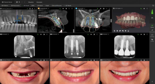 DTX Studio Clinic