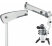 ALLTION AM-6000C стоматологический микроскоп с камерой