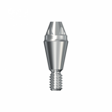 20' Стандартный Uni абатмент 4.5/5.0 (O3.5 mm, высота 1 mm)
