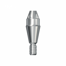 20' Стандартный Uni абатмент 4.5/5.0 (O3.5 mm, высота 2 mm)