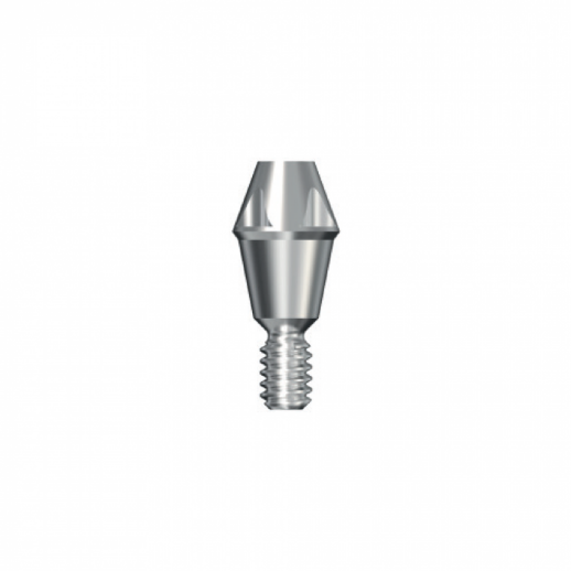 20' Стандартный Uni абатмент 3.5/4.0 (O3.5 mm, высота 0.5mm)