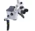 ALLTION AM-7400 хирургический микроскоп