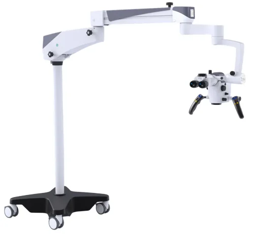 ALLTION AM-7400 хирургический микроскоп