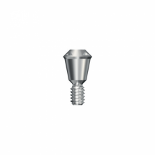 45' Стандартный Uni абатмент 3.5/4.0 (O3.5 mm, высота 0.5 mm)